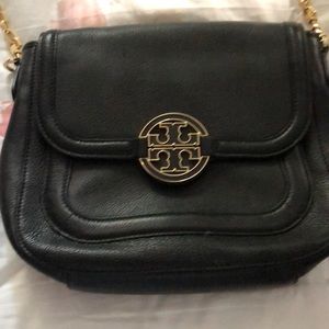 Tory Burch cross body bag with dust cover